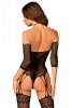 OBSESSIVE BODYSTOCKING G333